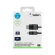 Adaptador DisplayPort a HDMI Belkin F2CD080BT06 Negro