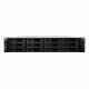NAS Network Storage Synology RX1217RP             Black Grey
