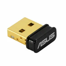 Adaptador Bluetooth Asus 90IG05J0-MO0R00 Negro