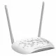 Access Point Repeater TP-Link TL-WA801N 300 Mbps 2.4 GHz White Black