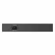 Desktop Switch D-Link DGS-1008MP 16 Gbps LAN