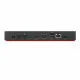 Dockstation Lenovo 40B00300EU Negro