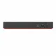 Dockstation Lenovo 40B00300EU Negro