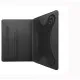 Tablet cover Celly UNIBANDT11BK Black