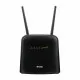 Router D-Link DWR-960 Black 2.4-5 GHz