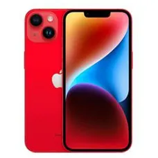 Smartphone Apple MPXG3QL/A Rojo 512 GB 6,1