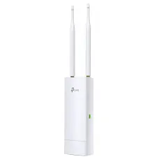 Punto de Acceso TP-Link EAP110-OUTDOOR N300 PoE Blanco