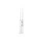 Access point TP-Link EAP110-OUTDOOR N300 PoE White