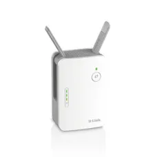 Amplificador Wifi D-Link DAP-1620 AC1200 10 / 100 / 1000 Mbps