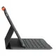 Teclado Bluetooth con Soporte para Tablet Logitech 920-009478 iPad 7
