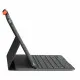 Teclado Bluetooth con Soporte para Tablet Logitech 920-009478 iPad 7
