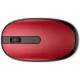 Ratón HP 43N05AA Rojo