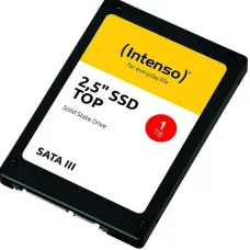 Hard Drive INTENSO Top Performance 1 TB SSD