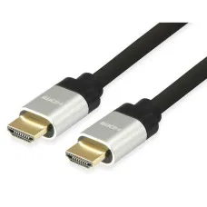 Cable HDMI Equip 119340 5 m Negro