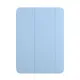 Funda para Tablet Apple MDEQ4ZM/A Azul