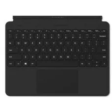 Teclado Microsoft GKG-00003 Qwerty Español Negro