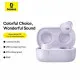 Auriculares con Micrófono Baseus A00023800533-00