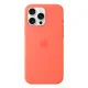 Mobile cover Apple IPHONE 16 PRO MAX Orange Apple