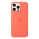 Mobile cover Apple IPHONE 16 PRO MAX Orange Apple