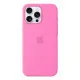 Funda para Móvil Apple IPHONE 16 PRO MAX Rosa Apple