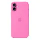 Funda para Móvil Apple IPHONE 16 PLUS Rosa Apple iPhone 16 Plus
