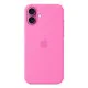 Funda para Móvil Apple IPHONE 16 PLUS Rosa Apple iPhone 16 Plus