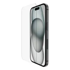 Protector de Pantalla para Móvil Belkin IPHONE 16/15/14 PRO Apple iPhone 16