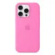 Funda para Móvil Apple IPHONE 16 PRO Rosa Apple iPhone 16 Pro