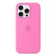 Funda para Móvil Apple IPHONE 16 PRO Rosa Apple iPhone 16 Pro