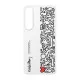 Funda para Móvil Samsung GALAXY S25+ Transparente