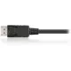 DisplayPort Cable Equip 119332 2 m Black