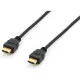 Cable HDMI Equip 119353 Negro 3 m