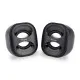 PC Speakers Equip 245330 Black 3 W 6 W