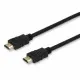Cable HDMI Equip 119351 Negro 3 m
