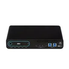 Cable USB AVer 61B31A0001AC Negro