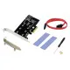 Tarjeta PCI Conceptronic 110013607