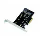 Tarjeta PCI Conceptronic 110013607