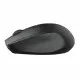 Wireless Mouse JLab IEUMGOCHRGMSRBLK124 Black 1600 dpi