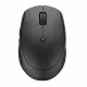 Wireless Mouse JLab IEUMGOCHRGMSRBLK124 Black 1600 dpi