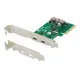 Tarjeta PCI Conceptronic 110014107101