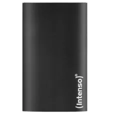 External Hard Drive INTENSO 3823471 1,8