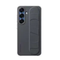 Mobile cover Samsung S25+ Black Galaxy S24