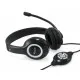 Auriculares Equip 245301 Negro 2 m