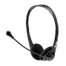 Auriculares Equip 245304 Negro 1,8 m