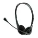 Auriculares Equip 245304 Negro 1,8 m