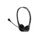 Auriculares Equip 245304 Negro 1,8 m