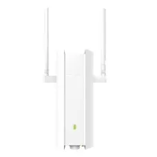 Cable de Red Rígido UTP Categoría 6 TP-Link EAP625-OUTDOOR HD Blanco