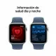 Smartwatch Apple MXER3QL/A 1,78