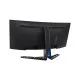Monitor Lenovo 67C7GACBEU 34
