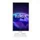 Monitor Nilox NXM24REGWEB01W 23,8